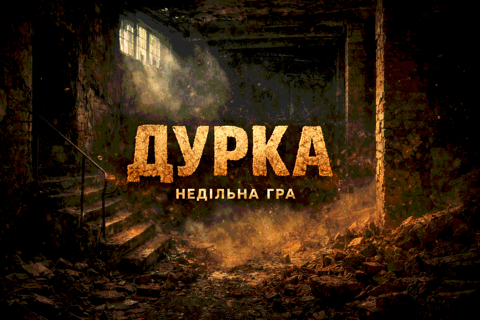 НЕДІЛЬНИЙ ДВІЖ - 8 ЛЮТОГО на полігоні «ДУРКА»