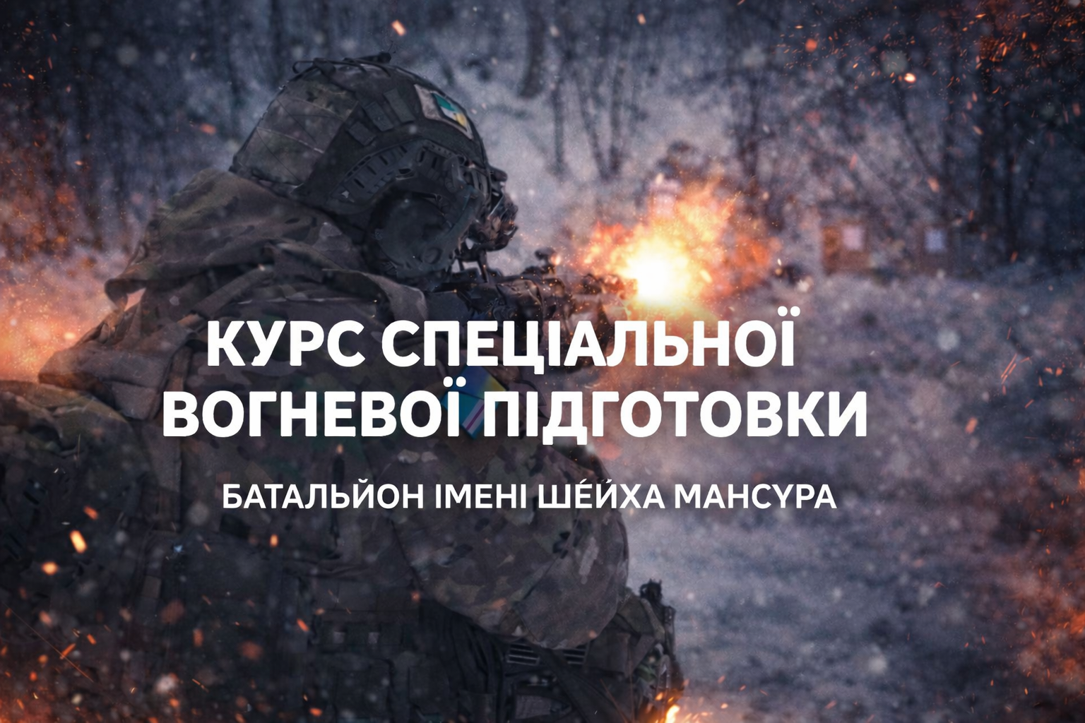 25.04 СУБОТА: ВИШКІЛ РІВНЯ СПЕЦПІДРОЗДІЛІВ. ПОВНА ОРГАНІЗАЦІЯ.