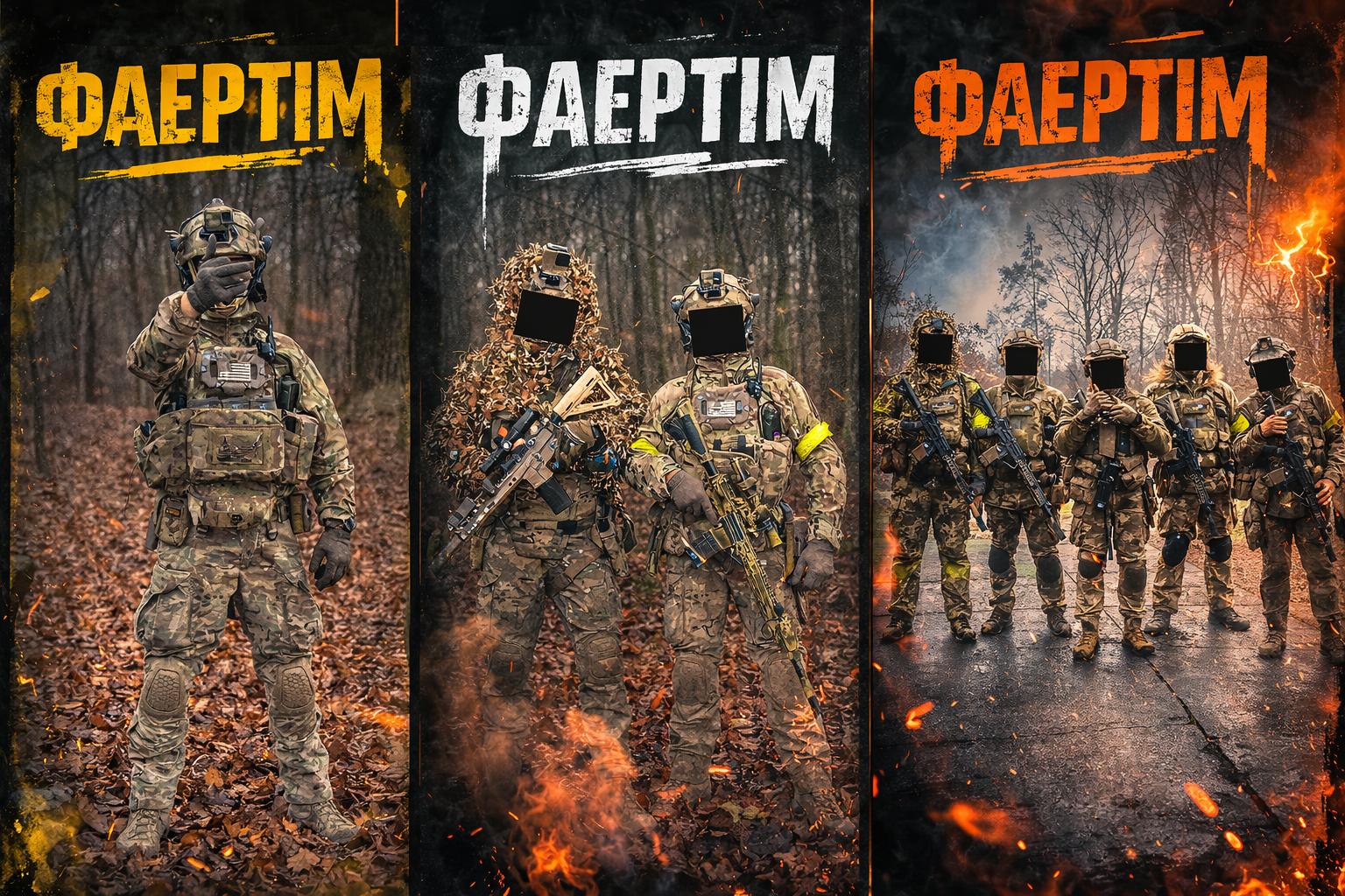 26.04 НЕДІЛЯ. ФАЕРТІМ БИТВА НА БТК