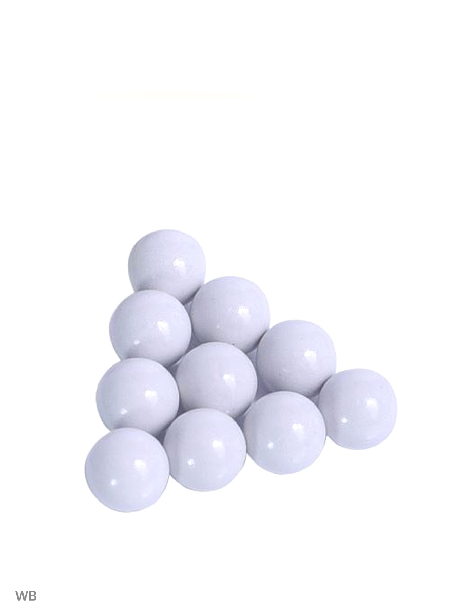 Додаткові кульки 0,25г - 800шт