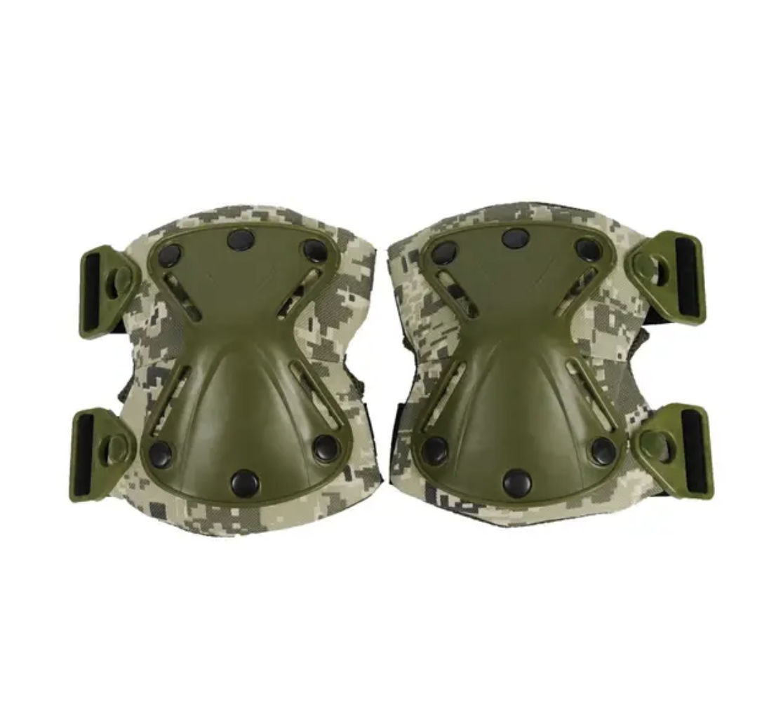 Налокітники