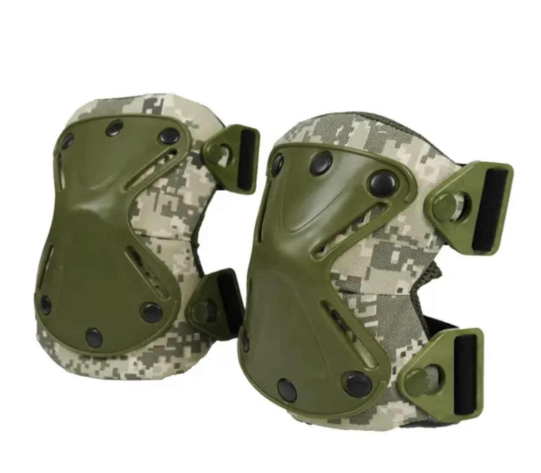 Наколінники